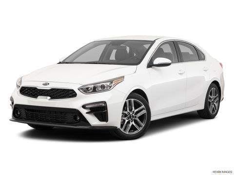 Kia Cerato 2017